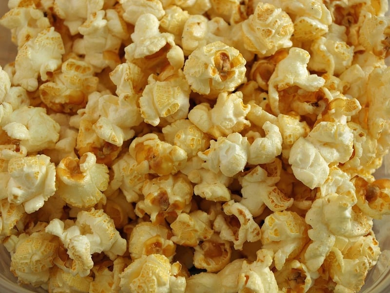 Popcorn